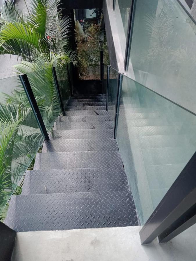 Escotel Krisnantara Canggu Exterior foto